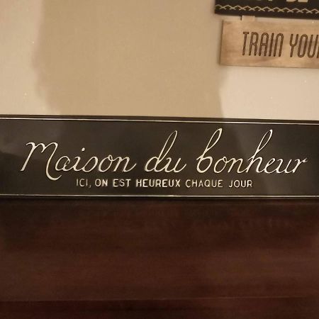 La Maison De Celine Arry  外观 照片
