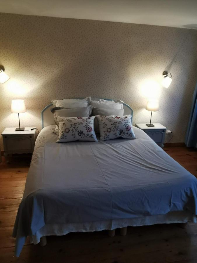 La Maison De Celine Arry  外观 照片