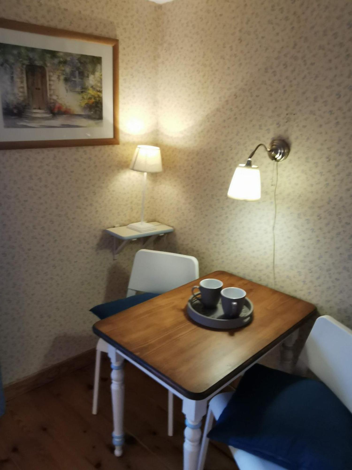La Maison De Celine Arry  外观 照片